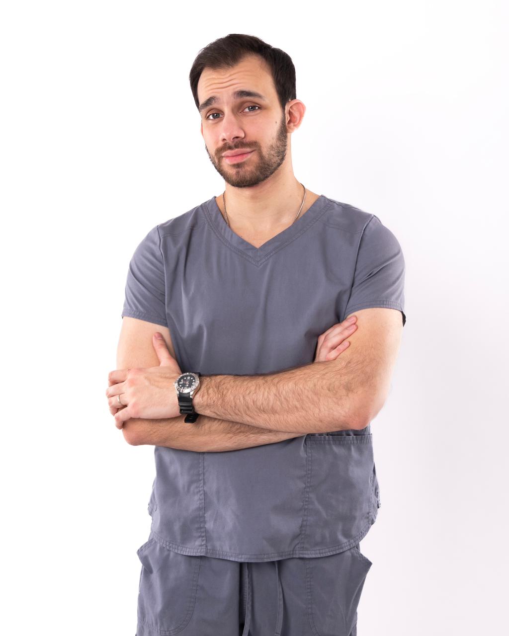 Dr. Luciano Ruggeri